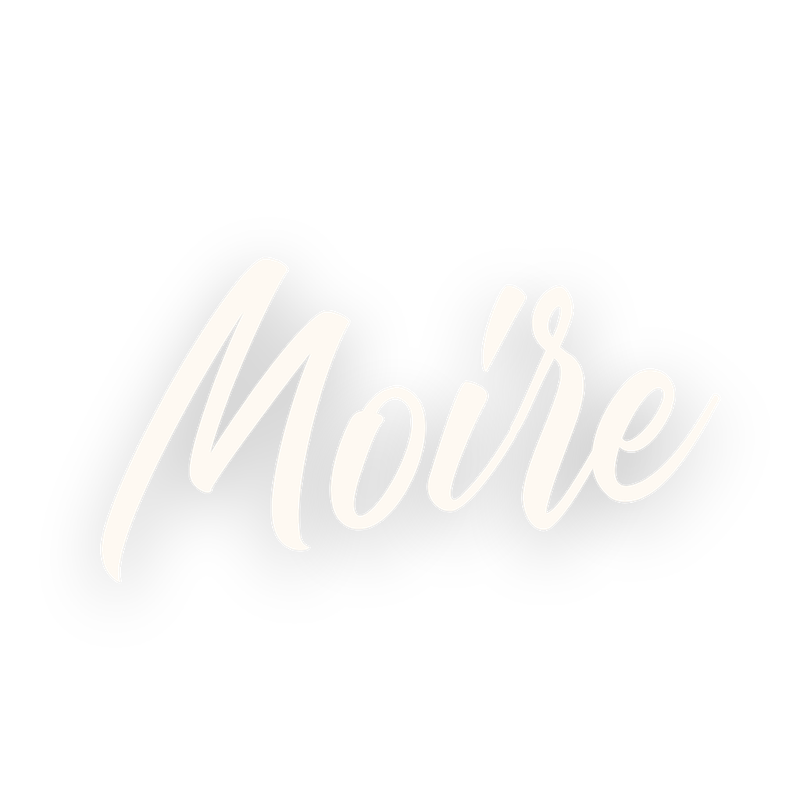 Moire